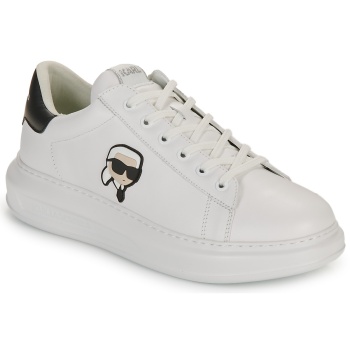 xαμηλά sneakers karl lagerfeld kapri σε προσφορά