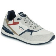  xαμηλά sneakers redskins oster