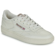  xαμηλά sneakers reebok classic club c 85