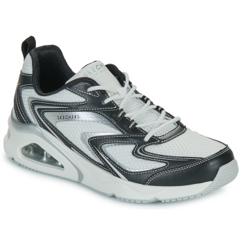 xαμηλά sneakers skechers tres-air uno 