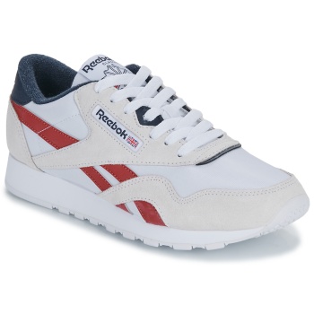 xαμηλά sneakers reebok classic classic σε προσφορά