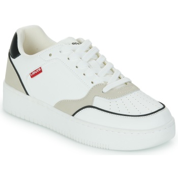 xαμηλά sneakers levis paige σε προσφορά