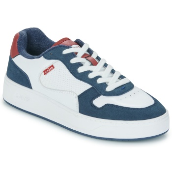 xαμηλά sneakers levis glide σε προσφορά