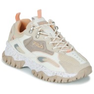 xαμηλά sneakers fila ray tracer tr2