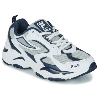 xαμηλά sneakers fila cr-cw02 ray tracer