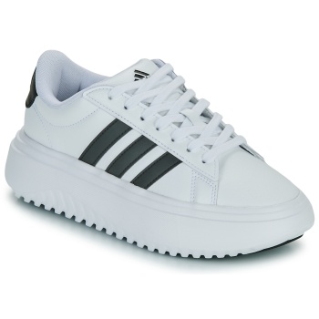 xαμηλά sneakers adidas grand court