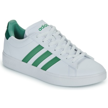 xαμηλά sneakers adidas grand court 2.0 σε προσφορά