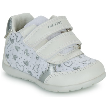 xαμηλά sneakers geox b elthan girl