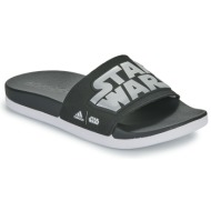  σαγιονάρες adidas adilette comfort star wars k