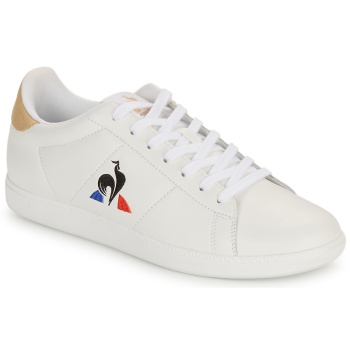 xαμηλά sneakers le coq sportif σε προσφορά