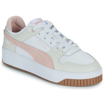 xαμηλά sneakers puma carina street σε προσφορά