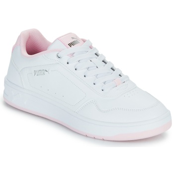 xαμηλά sneakers puma court classic
