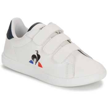 xαμηλά sneakers le coq sportif σε προσφορά