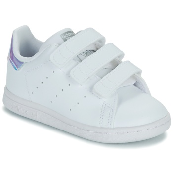 xαμηλά sneakers adidas stan smith cf i σε προσφορά