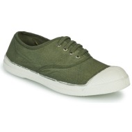  xαμηλά sneakers bensimon tennis elastique