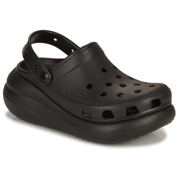 τσόκαρα crocs classic crush clog σε προσφορά