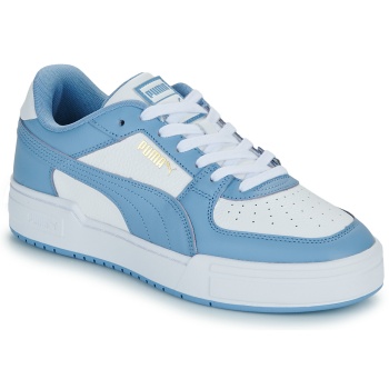 xαμηλά sneakers puma ca pro classic σε προσφορά