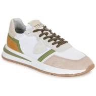  xαμηλά sneakers philippe model tropez 2.1 low man