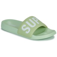  σαγιονάρες superdry sandales de piscine véganes core