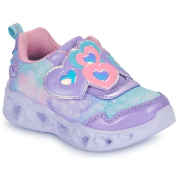 xαμηλά sneakers skechers lights - lovin σε προσφορά