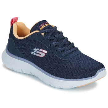 xαμηλά sneakers skechers flex appeal