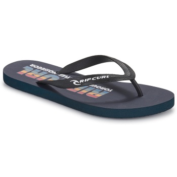 σαγιονάρες rip curl icons open toe bloom σε προσφορά