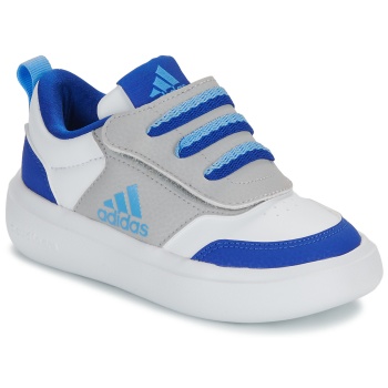 xαμηλά sneakers adidas park st ac c σε προσφορά