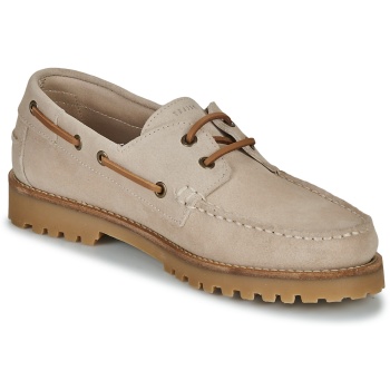 boat shoes pellet olivio σε προσφορά