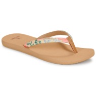  σαγιονάρες rip curl freedom bloom open toe