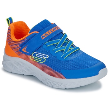 xαμηλά sneakers skechers microspec ii 