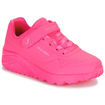 xαμηλά sneakers skechers uno lite 