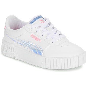 xαμηλά sneakers puma carina 2.0 ps