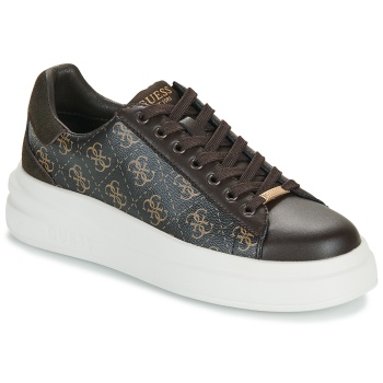 xαμηλά sneakers guess elbina σε προσφορά
