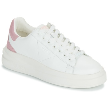 xαμηλά sneakers guess elbina σε προσφορά