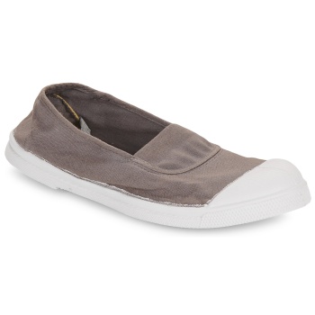 slip on bensimon tennis elastique