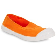  slip on bensimon tennis elastique