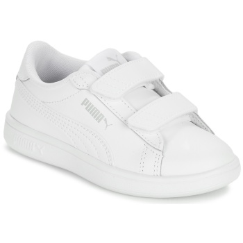 xαμηλά sneakers puma smash 3.0 l ps