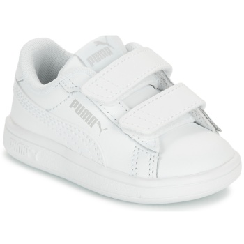 xαμηλά sneakers puma smash 3.0 l inf