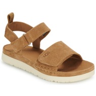  σανδάλια ugg kids` goldenstar