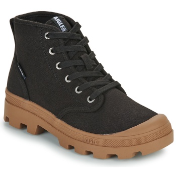 ψηλά sneakers aigle tenere cvs