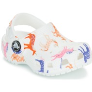  τσόκαρα crocs classic character print clog t