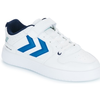 xαμηλά sneakers hummel st. power play jr σε προσφορά