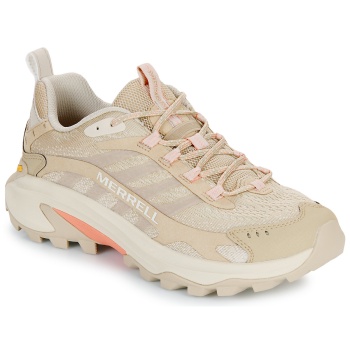 πεζοπορίας merrell moab speed 2