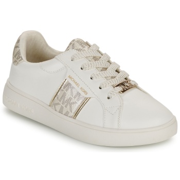 xαμηλά sneakers michael michael kors