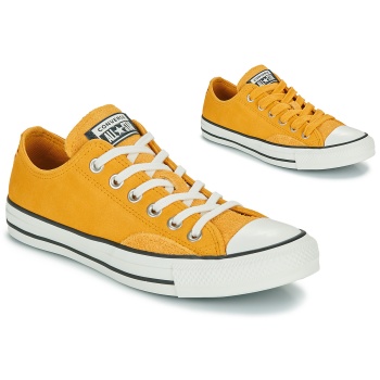 Παπούτσια Converse Chuck Taylor  Κίτρινα 