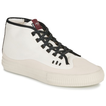 ψηλά sneakers globe gilette mid σε προσφορά