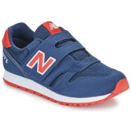  xαμηλά sneakers new balance 373