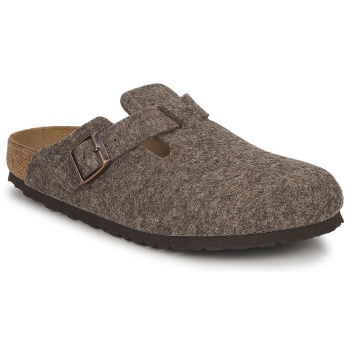 mules birkenstock boston σε προσφορά