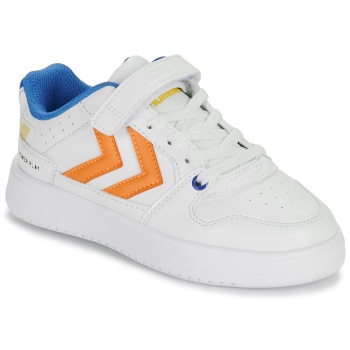 xαμηλά sneakers hummel st. power play jr σε προσφορά