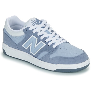 xαμηλά sneakers new balance 480